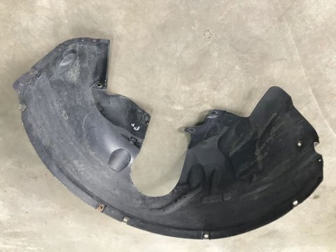 Nadkole Ford Connect MK1 prawy lewy przód 06-09 Nadkole Ford Connect MK1 prawy lewy przód 06-09
