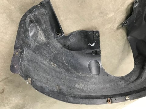 Nadkole Ford Connect MK1 prawy lewy przód 06-09 Nadkole Ford Connect MK1 prawy lewy przód 06-09