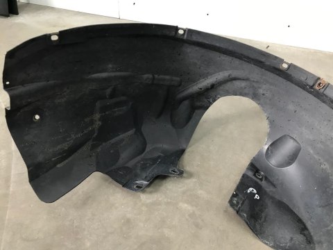 Nadkole Ford Connect MK1 prawy lewy przód 06-09 Nadkole Ford Connect MK1 prawy lewy przód 06-09