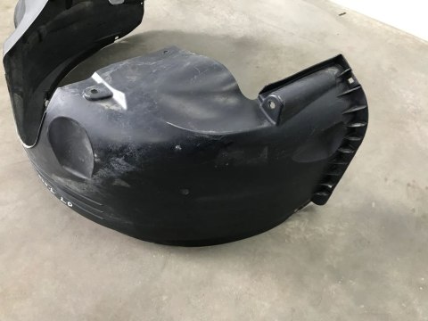 Nadkole Ford Connect MK1 prawy lewy przód 06-09 Nadkole Ford Connect MK1 prawy lewy przód 06-09