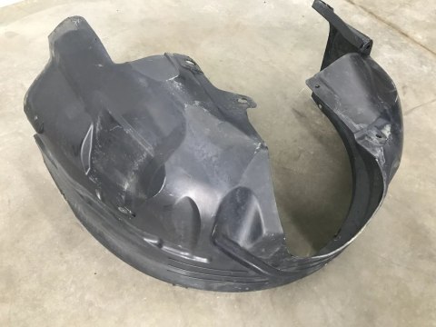 Nadkole Ford Connect MK1 prawy lewy przód 06-09 Nadkole Ford Connect MK1 prawy lewy przód 06-09