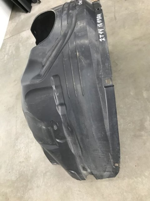 Nadkole Ford Connect MK1 prawy lewy przód 06-09 Nadkole Ford Connect MK1 prawy lewy przód 06-09