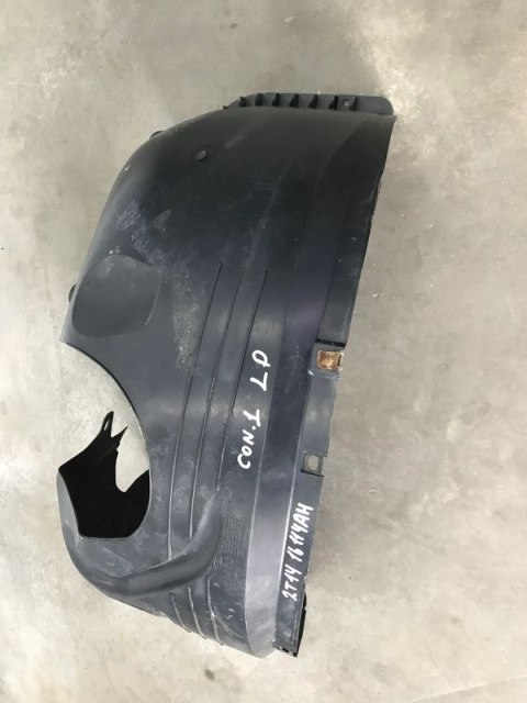 Nadkole Ford Connect MK1 prawy lewy przód 06-09 Nadkole Ford Connect MK1 prawy lewy przód 06-09