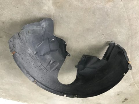 Nadkole Ford Connect MK1 prawy lewy przód 06-09 Nadkole Ford Connect MK1 prawy lewy przód 06-09