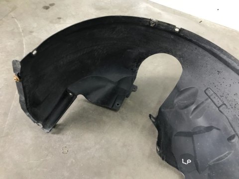 Nadkole Ford Connect MK1 prawy lewy przód 06-09 Nadkole Ford Connect MK1 prawy lewy przód 06-09