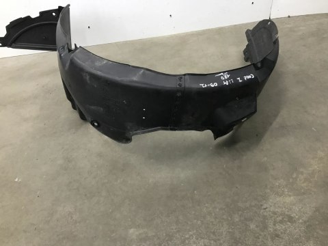 Nadkole Kia ceed I 1 lift 09-12 lewy przód lewe przednie 86810-1H000 Nadkole Kia ceed I 1 lift 09-12 lewy przód lewe przednie 86810-1H000