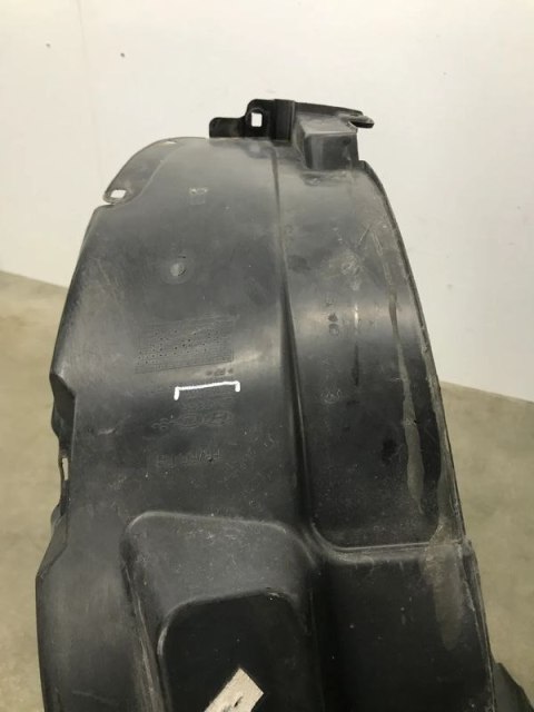 Nadkole Kia ceed I 1 lift 09-12 lewy przód lewe przednie 86810-1H000 Nadkole Kia ceed I 1 lift 09-12 lewy przód lewe przednie 86810-1H000