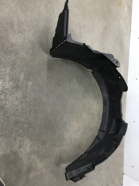 Nadkole Kia ceed I 1 lift 09-12 lewy przód lewe przednie 86810-1H000 Nadkole Kia ceed I 1 lift 09-12 lewy przód lewe przednie 86810-1H000