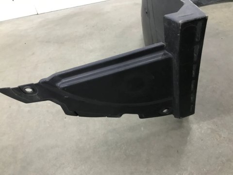 Nadkole Kia ceed I 1 lift 09-12 lewy przód lewe przednie 86810-1H000 Nadkole Kia ceed I 1 lift 09-12 lewy przód lewe przednie 86810-1H000