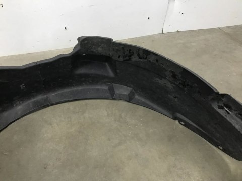 Nadkole Kia ceed I 1 lift 09-12 lewy przód lewe przednie 86810-1H000 Nadkole Kia ceed I 1 lift 09-12 lewy przód lewe przednie 86810-1H000