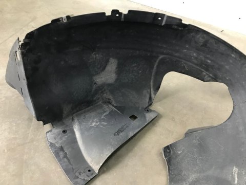 Nadkole Opel Mokka A 1 I lewy przód 12-16 95422560 95422558 Nadkole Opel Mokka A 1 I lewy przód 12-16 95422560 95422558