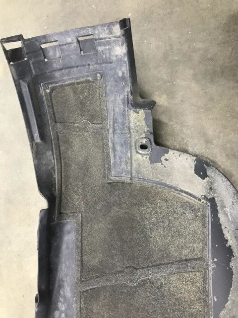 Nadkole Opel meriva B II 10-17 prawy przód prawe przednie CZĘŚĆ TYLNA 13267681 13267677 Nadkole Opel meriva B II 10-17 prawy przód prawe przednie CZĘŚĆ TYLNA 13267681 13267677