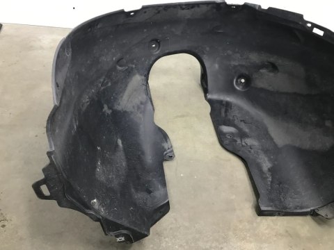 Nadkole Skoda octavia III 3 prawy przód prawe przednie 5e0809958 Nadkole Skoda octavia III 3 prawy przód prawe przednie 5e0809958