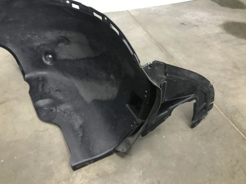 Nadkole Skoda octavia III 3 prawy przód prawe przednie 5e0809958 Nadkole Skoda octavia III 3 prawy przód prawe przednie 5e0809958