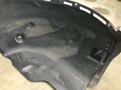 Nadkole Skoda octavia III 3 prawy przód prawe przednie 5e0809958 Nadkole Skoda octavia III 3 prawy przód prawe przednie 5e0809958