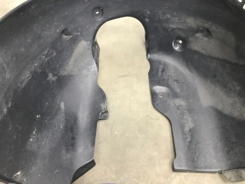 Nadkole Skoda octavia III 3 prawy przód prawe przednie 5e0809958 Nadkole Skoda octavia III 3 prawy przód prawe przednie 5e0809958