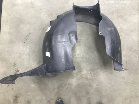 Nadkole Skoda octavia III 3 prawy przód prawe przednie 5e0809958 Nadkole Skoda octavia III 3 prawy przód prawe przednie 5e0809958