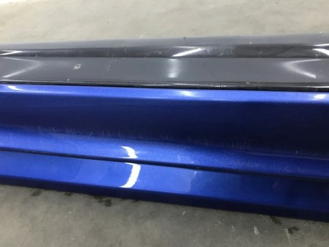 Nakładka progu BMW x6 G06 m-pakiet 19- prawa listwa progowa + ślizg KOMPLET 868012 868011 Nakładka progu BMW x6 G06 m-pakiet 19- prawa listwa progowa + ślizg KOMPLET 868012 868011
