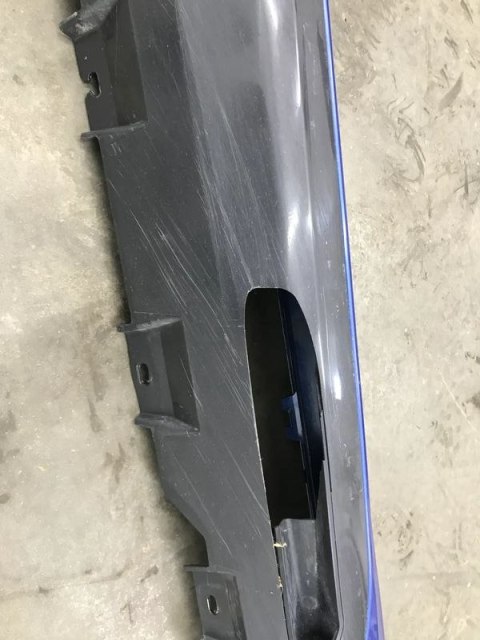 Nakładka progu BMW x6 G06 m-pakiet 19- prawa listwa progowa + ślizg KOMPLET 868012 868011 Nakładka progu BMW x6 G06 m-pakiet 19- prawa listwa progowa + ślizg KOMPLET 868012 868011