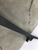 Nakładka progu Dacia duster II 2 17- prawa 769514293p