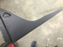 Nakładka progu Dacia duster II 2 17- prawa 769514293p