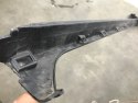 Nakładka progu Dacia duster II 2 17- prawa 769514293p