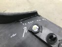 Nakładka progu Dacia duster II 2 17- prawa 769514293p