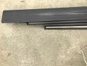 Nakładka progu Mini cooper III 3 f55 5d 14- prawa listwa 7315524