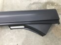 Nakładka progu Mini cooper III 3 f55 5d 14- prawa listwa 7315524