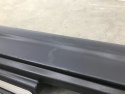 Nakładka progu Mini cooper III 3 f55 5d 14- prawa listwa 7315524