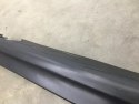 Nakładka progu Mini cooper III 3 f55 5d 14- prawa listwa 7315524