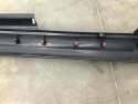 Nakładka progu Mini cooper III 3 f55 5d 14- prawa listwa 7315524