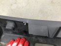 Nakładka progu Mini cooper III 3 f55 5d 14- prawa listwa 7315524