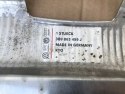 Nakładka progu VW Passat B5 FL kombi osłona bagażnika chrom 3b9863459j