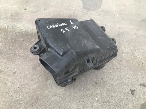 Obudowa filtra powietrza KIA CARNIVAL I 2.5 V6 98-05r Obudowa filtra powietrza KIA CARNIVAL I 2.5 V6 98-05r