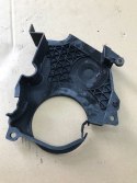 Obudowa rozrządu Peugeot Citroen Ford 2.0HDI TDCi Osłona paska 9682068380