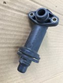 Obudowa termostatu Bmw 3 5 7 E46 E38 E39 E65 2.0d 3.0d M47 M57 TERMOSTAT EGR 2247723