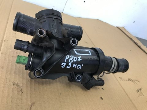 Obudowa termostatu Citroen c5 c8 Peugeot 307 308 807 Jumpy Scudo Fiat Ulysse 2.0 HDi 9656182980 Obudowa termostatu Citroen c5 c8 Peugeot 307 308 807 Jumpy Scudo Fiat Ulysse 2.0 HDi 9656182980