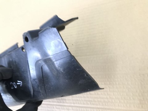 Osłona pasa przedniego Opel corsa f 2020- 39167879 Osłona pasa przedniego Opel corsa f 2020- 39167879