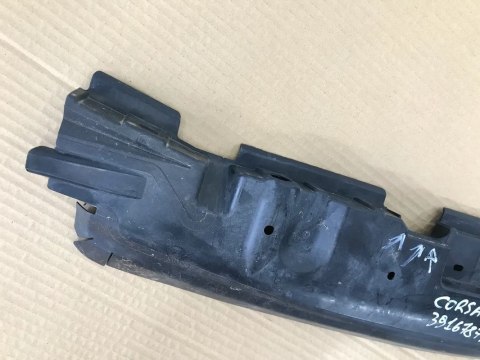Osłona pasa przedniego Opel corsa f 2020- 39167879 Osłona pasa przedniego Opel corsa f 2020- 39167879