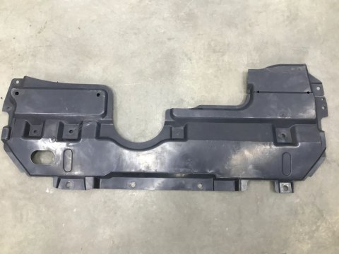 Osłona podwozia Toyota auris I 1 e15 06-12 dolna osłona silnika 51441-02220