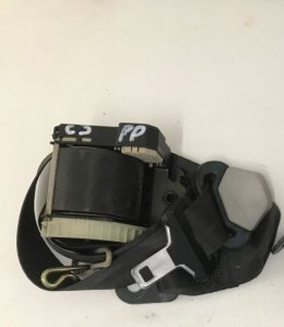 Pas bezpieczeństwa Citroen C3 I 02-09r. pasy prawe przednie