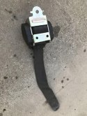 Pas bezpieczeństwa Citroen C4 I 3D 04-10r. pasy lewe prawe tylne