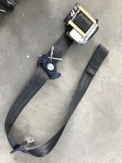 Pas bezpieczeństwa Citroen C4 I 3D 04-10r. pasy lewe prawe tylne Pas bezpieczeństwa Citroen C4 I 3D 04-10r. pasy lewe prawe tylne