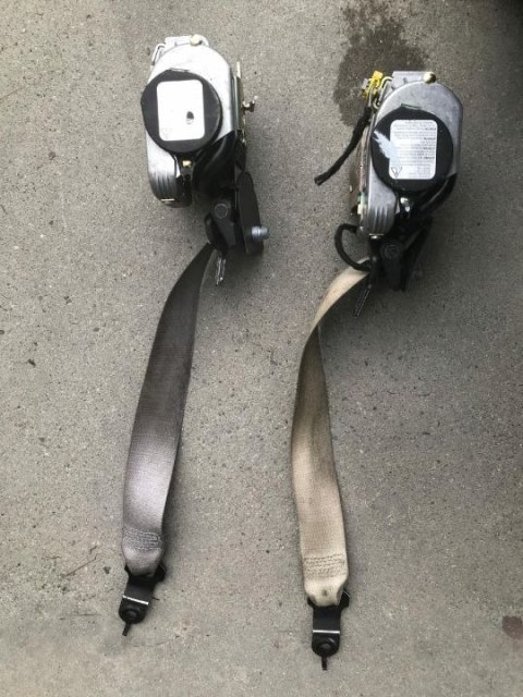 Pas bezpieczeństwa MERCEDES W211 02-09r. pasy prawe przednie E-klasa 561014601 Pas bezpieczeństwa MERCEDES W211 02-09r. pasy prawe przednie E-klasa 561014601