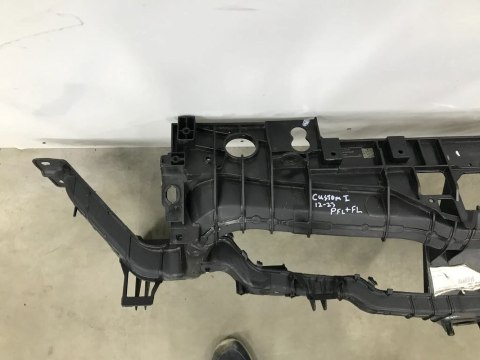 Pas przedni Ford transit custom I 1 12-23 wzmocnienie okular LK21-8B041AA Pas przedni Ford transit custom I 1 12-23 wzmocnienie okular LK21-8B041AA