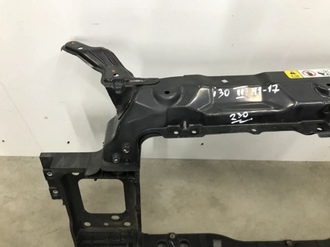 Pas przedni Hyundai I30 II 2 11-17 wzmocnienie Pas przedni Hyundai I30 II 2 11-17 wzmocnienie