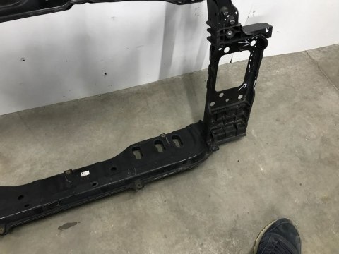 Pas przedni Hyundai I30 II 2 11-17 wzmocnienie Pas przedni Hyundai I30 II 2 11-17 wzmocnienie