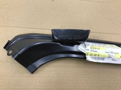 Pas tylny VW golf VII 7 kombi 12-20 wzmocnienie 5g9809641b Pas tylny VW golf VII 7 kombi 12-20 wzmocnienie 5g9809641b