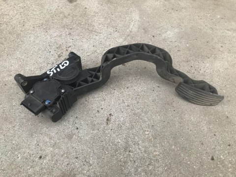 Pedał gazu Fiat Stilo Brawo 2 II potencjometr 0280752232 0280752227 Pedał gazu Fiat Stilo Brawo 2 II potencjometr 0280752232 0280752227